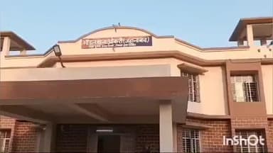 मोदनगंज: अज्ञात पिकअप ने बाइक सवार को टक्कर मारी, बाइक सवार घायल