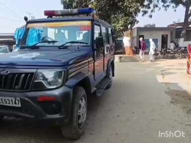 गोरखपुर: मारपीट में गंभीर रूप से घायल कर हत्या का प्रयास करने वाले 1 अभियुक्त को चिलुआताल पुलिस ने किया गिरफ्तार