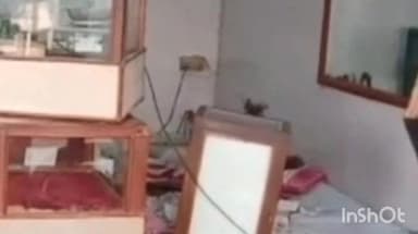 कौआकोल: भोरमबाग गांव में शिक्षक के घर में घुसकर लाखों की चोरी, थाना में आवेदन देकर न्याय की गुहार लगाई