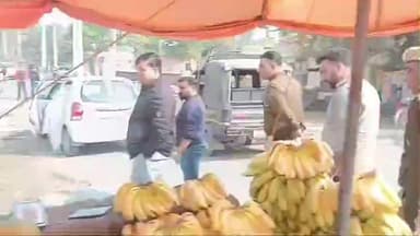 अम्बाला: अंबाला छावनी: नगर परिषद की दुकानदारों को चेतावनी, गंदगी की तो दुकान नहीं लगाने देंगे