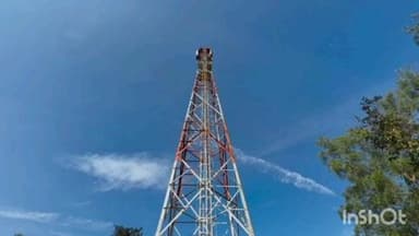 ಬೈಂದೂರು: ಕೆರಾಡಿಯಲ್ಲಿ ಬಿಎಸ್ಎನ್ಎಲ್ ಟವರ್ ಉದ್ಘಾಟನೆ ಮಾಡಿದ ಸಂಸದ ಬಿ ವೈ ರಾಘವೇಂದ್ರ