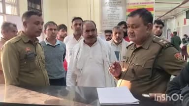 बहादुरगढ़: बदली थाना क्षेत्र के फतेहपुर गांव में एक युवक की धारदार हथियार से हत्या