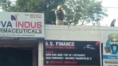 अम्बाला: पीएम नरेंद्र मोदी का कुरुक्षेत्र दौरा, अंबाला में आसमान से जमीन तक कड़ी निगरानी