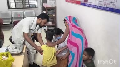 ઉધના: સુરતમાં કૂતરાઓએ 24 કલાકમાં 20 બાળક સહિત 100ને બચકાં ભર્યા