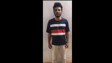 വെെത്തിരി: ചുണ്ടേൽ ചുണ്ടവയൽ ഭാഗത്ത് മയക്കു മരുന്ന് ഗുളികകളുമായി യുവാവ് പിടിയിൽ