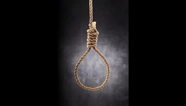 नांदुरा: अवधा बु येथे २३ वर्षीय युवकाची गळफास घेवून आत्महत्या