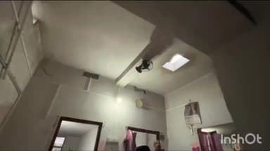 नारदीगंज: नारदीगंज बाजार में बीएमपी जवान के घर में 10 से 12 लाख की चोरी की घटना, पुलिस जांच में जुटी