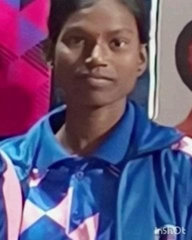 लोहंडीगुडा: बस्तर की बेटी सुभद्रा कश्यप ने राष्ट्रीय एकलव्य स्पोर्ट्स मीट में शतरंज प्रतियोगिता में स्वर्ण पदक जीता