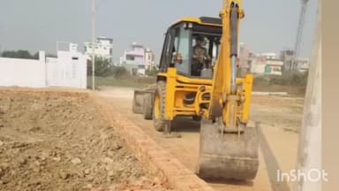 बहादुरगढ़: बहादुरगढ़ में नगर परिषद ने अवैध कॉलोनी पर चलाया बुलडोजर, तीन एकड़ में काटी जा रही थी कॉलोनी