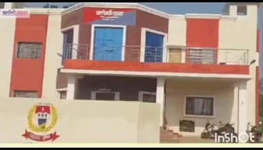 खरौंधी: खरौंधी में एसडीओ और खनन पदाधिकारी ने बालू से लदा ट्रैक्टर पकड़ा