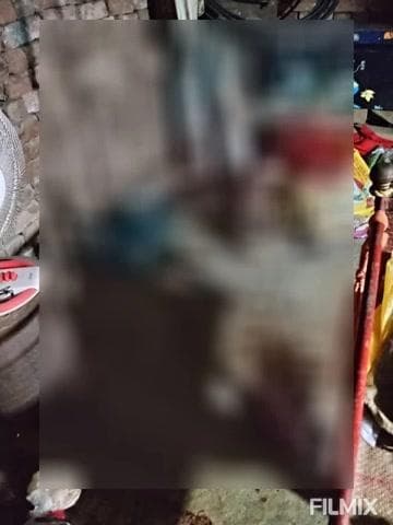 लोहा: लोहा ते कंधार मार्गांवरील किरोडा शेत शिवारात सशस्त्र दरोडा, लाखो किमतीचे सोने चांदीचे दागिने नेले जबरीने चोरून