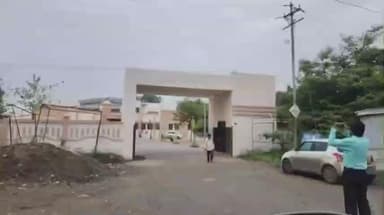 नांदुरा: गौण खनिजाची अवैध वाहतूक, नांदुरा शहरामध्ये पथकाकडून वाहनांवर कारवाई