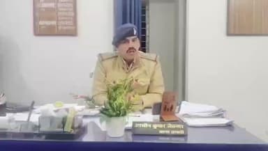 तामिया: लड़की लेकर फरार हुआ युवक पकड़ाया, तामिया पुलिस ने तीन बालिकाओं को ढूंढकर परिजनों को लौटाई खुशियां