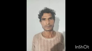 മൂവാറ്റുപുഴ: കവർച്ച ശ്രമ കേസിൽ അറസ്റ്റിലായ മൂന്നു പ്രതികളെ റിമാൻഡ് ചെയ്തതായി മൂവാറ്റുപുഴ സിഐ ഇന്നു പറഞ്ഞു