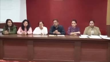 बिचौली हप्सी: सुप्रीम कोर्ट के आदेश पर श्वान सड़कों से उठाए जा रहे, किसी को नहीं पता कि उन्हें कहां रखा जा रहा है