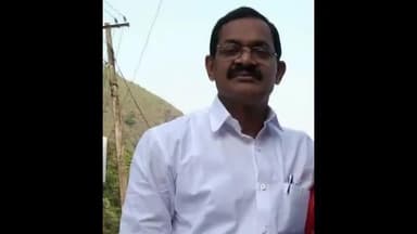 പീരുമേട്: ജോലി വാഗ്ദാനം ചെയ്ത് ലക്ഷങ്ങളുടെ തട്ടിപ്പ്, ഹൈക്കോടതി ജാമ്യം തള്ളിയ കേസിലെ രണ്ടാം പ്രതി വാഗമൺ പോലീസ് സ്റ്റേഷനിൽ കീഴടങ്ങി