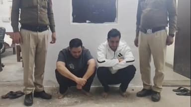 हिसार: गुरुग्राम में सोनाली फौगाट मर्डर केस का आरोपी गिरफ्तार, क्लब में कर रहा था पार्टी और यूट्यूबरों से मारपीट