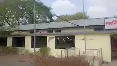 मोताळा: मोताळा तहसीलदारपदी सरिता पाटील रुजू