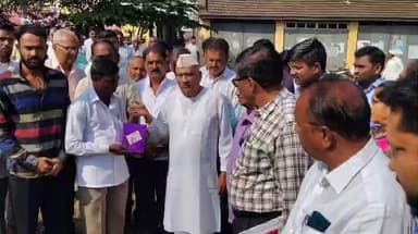 ಕಾಗವಾಡ: ವಿವಿಧ ಗ್ರಾಮಗಳಲ್ಲಿ 6 ಆರೋಗ್ಯ ಪ್ರಾಥಮಿಕ ಕೇಂದ್ರ ಮಂಜೂರು ಮಾಡಲಾಗಿದೆ; ಲೋಕುರ ಗ್ರಾಮದಲ್ಲಿ ಶಾಸಕ ರಾಜು ಕಾಗೆ ಹೇಳಿಕೆ