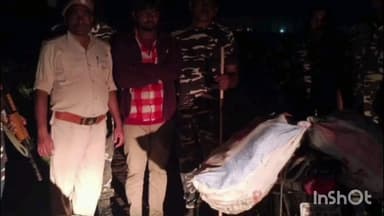 बनकटवा: SSB और पुलिस ने 599 बोतल नेपाली शराब के साथ एक तस्कर को किया गिरफ्तार