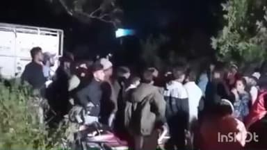 बुढ़ार: बुढार के बैरिहा में डीजे पर डांस को लेकर बारातियों और गांव के युवकों में मारपीट, विवाद बना बवाल