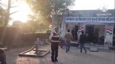 बामनवास: बरनाला तहसील में एसीबी की कार्रवाई, कनिष्ठ सहायक 18,500 रुपये लेते रंगे हाथों गिरफ्तार, तहसीलदार फरार