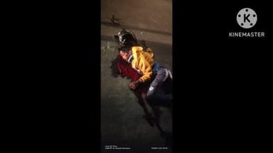 చెన్నూరు: కత్తెరశాల సమీపంలో ఘోర రోడ్డు ప్రమాదం, అక్కడికక్కడే మృతి చెందిన బాలుడు