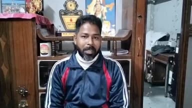 বারাসাত ১: SIR-এর বিরোধিতায় পথে BLO অধিকার রক্ষা কমিটি, এই নিয়ে বারাসাতে সরব বিজেপির যুব মোর্চার নেতা