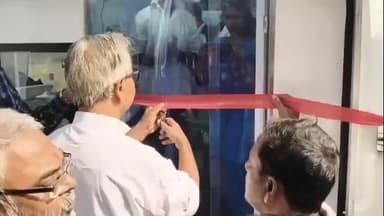 রামপুরহাট ১: কাষ্ঠগড়া পঞ্চায়েতে ভ্রাম্যমাণ স্বাস্থ্য শিবির অনুষ্ঠিত হলো