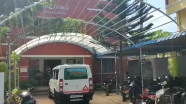 விளவங்கோடு: பனங்காலை பகுதியில் முன்விரோதம் காரணமாக கட்டிட தொழிலாளி மீது சரமாரி தாக்குதல்