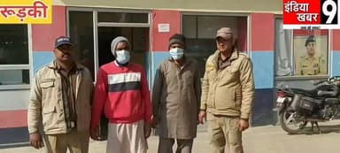 गौकशी कर रहे दो गौ तस्करों को पुलिस ने किया गिरफ्तार
#atbhattsangathan
#followerseveryone
#UttarakhandNews
#highlight...