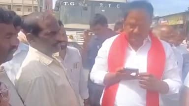 దోమకొండ: దోమకొండలో జనవాసాల మధ్య వైన్స్ దుకాణాలు తొలగించాలి, జిల్లా ఎక్సైజ్ తో మాట్లాడిన : కామారెడ్డి ఎమ్మెల్యే వెంకటరమణారెడ్డి