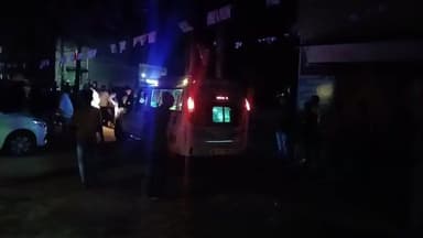 ভাতার: মন্দারমণি বেড়াতে গিয়ে সমুদ্রের জলে নিখোঁজ ভাতাড়ের তরুণের নিথর দেহ বাড়িতে এসে পৌঁছালো, এলাকায় শোকের ছায়া