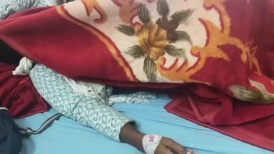 पेशरार: ज़िले में आत्मघाती कदम बढ़े: पारिवारिक विवाद में एक सप्ताह में दर्जन से अधिक लोगों ने कीटनाशक खाकर जान देने की कोशिश