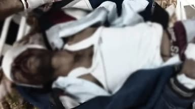 लालसोट: लालसोट-कोटा मेगा हाईवे पर बिहारीपुरा मोड़ के पास पेट्रोल पंप के समीप बाइक नीलगाय से टकराई, बाइक सवार युवक की हुई मौत