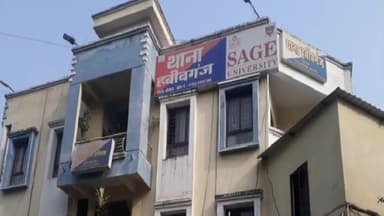 बैरसिया: भोपाल: हबीबगंज थाना क्षेत्र में आर्किटेक्ट के घर चोरी