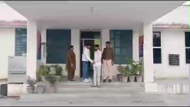 सिद्धमुख: रामसरा टिब्बा में एक व्यक्ति से कुल्हाड़ी और सरीयों से मारपीट कर हत्या के प्रयास में पुलिस ने एक आरोपी को किया गिरफ्तार