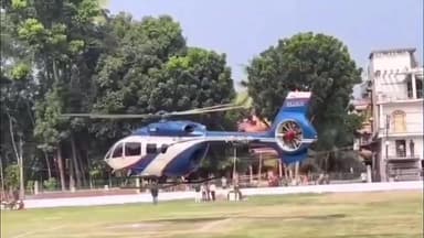 বনগাঁ: আগামীকাল দুপুর ১ টায় বনগাঁ আসছেন মুখ্যমন্ত্রী মমতা বন্দ্যোপাধ্যায়।শেষ মুহূর্তের প্রস্তুতি তুঙ্গে ।