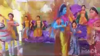 मधेपुर: बरियरवा व योगिया गांव में विवाह पंचमी महोत्सव मंगलवार से, शिल्पकार देवी-देवताओं की प्रतिमा को अंतिम रूप देने में तल्लीन