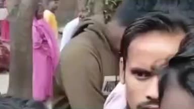 कुढ़नी: कुढ़नी इलाके में एक युवक का संदिग्ध परिस्थितियों में पंखे से लटका शव मिला