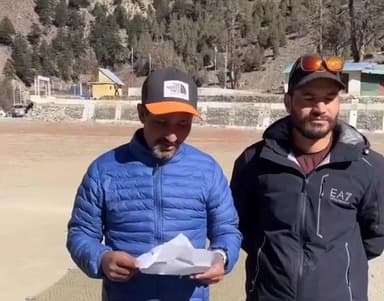 स्पीति: लता ठाकुर मेमोरियल स्टेडियम, उदयपुर में पानी और शौचालय की सुविधा उपलब्ध करवाने की आयोजकों ने प्रशासन से की अपील