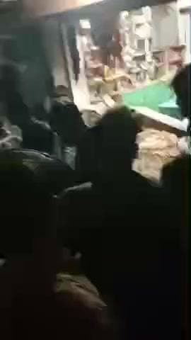 #ग्राम बगासपुर सड़क हादसा एक व्यक्ति गंभीर हालत से हालत में कुसुमडिया जी की दुकान
#