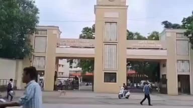 काटोल: विवाहित युवकाने विष प्राशन करून आत्महत्या केल्याने बाजारगाव येथे उडाली खळबळ