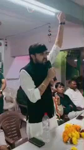 ભાવનગર: ભડી ગામે કોંગ્રેસ દ્વારા ખેડૂત સંમેલન યોજાયું