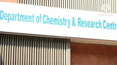 વેજલપુર: ગુજરાત યુનિવર્સિટીની જર્નાલિઝમની પરીક્ષામાં છબરડો, કોંગ્રેસ પ્રવક્તા મનીષ દોશીનું નિવેદન