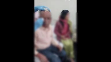 बरघाट: बरघाट श्याम पेट्रोल पंप के पास अज्ञात वाहन की टक्कर में बाइक सवार दो लोग घायल, अस्पताल में भर्ती