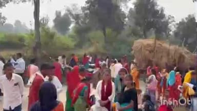 डंडा: “सेवा का अधिकार सप्ताह” के अंतर्गत शिविर का आयोजन