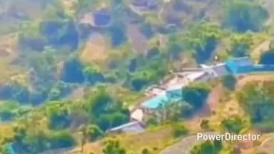 बेतालघाट: बेतालघाट तहसील क्षेत्र के चापड़ गांव में सोमवार को दाखिल खारिज मामलों के निस्तारण के लिए राजस्व विभाग ने लगाई चौपाल