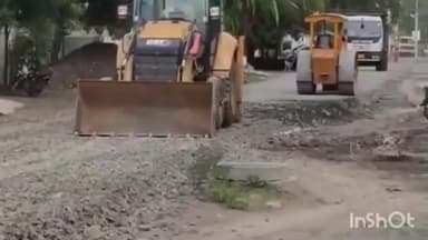 शिरुर अनंतपाळ: सांगवी अंकुलगा शिवरस्त्यावर झालेल्या अतिक्रमण बाबत शेतकऱ्यांनी तहसील कार्यालयात येऊन तक्रार द्यावी.. तहसीलदार यादव