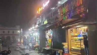 சிவகங்கை: சிவகங்கையில் அதிகபட்சமாக 90.40 மில்லிமீட்டர் மழைப்பதிவு மாவட்ட நிர்வாகம் தகவல்